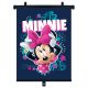 WD rolós napellenző autóba Minnie 1 db- os