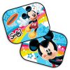 WD napellenző autóba 2 db-os Mickey egér