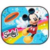 WD napellenző autóba 2 db-os Mickey egér