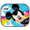 WD napellenző autóba 2 db-os Mickey egér