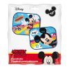 WD napellenző autóba 2 db-os Mickey egér