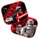 Napellenző autóba Star Wars 2 db