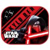Napellenző autóba Star Wars 2 db