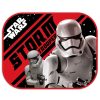 Napellenző autóba Star Wars 2 db
