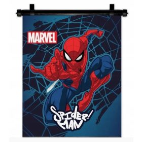 Napellenző autóba 1 db-os Spiderman