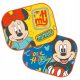 Napellenző autóba 2 db-os Minnie