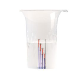   Bocioland vízhőmérséklet kiegyenlítő pohár tápszerhez