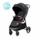 Kinderkraft sportbabakocsi Grande Plus - black