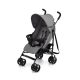 Kinderkraft TIK sport babakocsi - Stone Grey