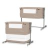  Kinderkraft babaöböl Neste Grow 2in1 - beige