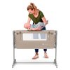  Kinderkraft babaöböl Neste Grow 2in1 - beige