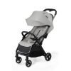 Kinderkraft APINO automata sport babakocsi - Dove szürke