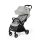 Kinderkraft APINO automata sport babakocsi - Dove szürke