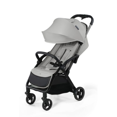 Kinderkraft APINO automata sport babakocsi - Dove szürke