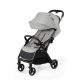 Kinderkraft APINO automata sport babakocsi - Dove szürke