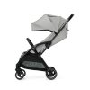 Kinderkraft APINO automata sport babakocsi - Dove szürke