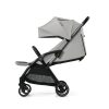 Kinderkraft APINO automata sport babakocsi - Dove szürke