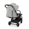 Kinderkraft APINO automata sport babakocsi - Dove szürke