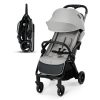 Kinderkraft APINO automata sport babakocsi - Dove szürke