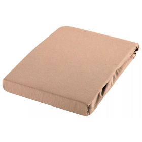 Matex pamut lepedő 60x120 cm - barna