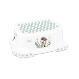 Tega fellépő - Fehér rókás