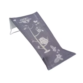 Tega fürdetés segítő textil - szürke