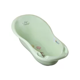 TEGA babakád 102 cm piskóta - őzike zöld
