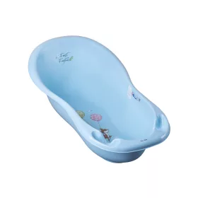 TEGA babakád 102 cm piskóta - őzike kék