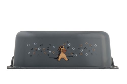 Csúszásgátlós fellépő - grafit