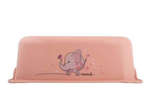 Csúszásgátlós fellépő - barack