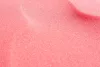 Babatartó szivacs babakádba újszülöttnek pink - 2 db szivaccsal - midi