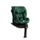 Caretero COMFI I-Size biztonsági gyermekülés 40-150 cm  - zöld
