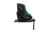 Caretero COMFI I-Size biztonsági gyermekülés 40-150 cm  - zöld