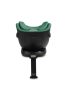 Caretero COMFI I-Size biztonsági gyermekülés 40-150 cm  - zöld