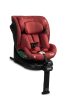 Caretero COMFI I-Size biztonsági gyermekülés 40-150 cm  - piros