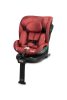 Caretero COMFI I-Size biztonsági gyermekülés 40-150 cm  - piros