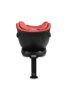 Caretero COMFI I-Size biztonsági gyermekülés 40-150 cm  - piros