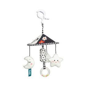 SEN black&white csipeszes játék - Égbolt