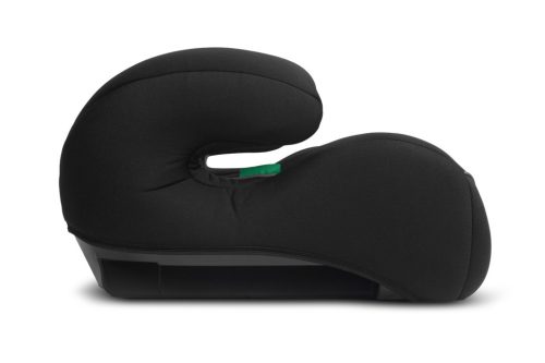 Caretero LEO ülésmagasító 125-150 cm - fekete