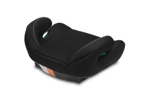 Caretero LEO ülésmagasító 125-150 cm - fekete