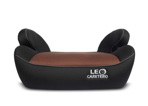 Caretero LEO ülésmagasító 125-150 cm - barna