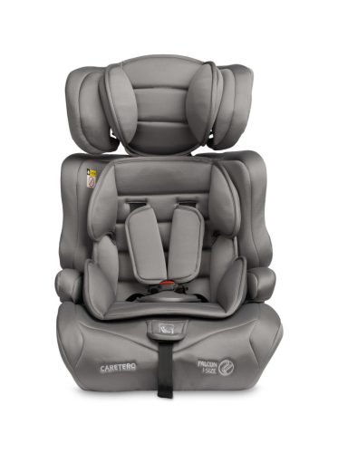 Caretero FALCON 76-150 cm autósülés - grafit