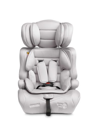 Caretero FALCON 76-150 cm autósülés - grey