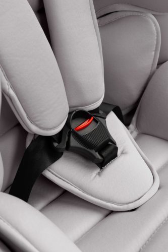 Caretero FALCON 76-150 cm autósülés - grey