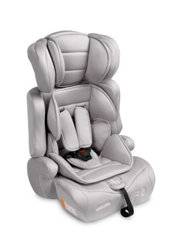 Caretero FALCON 76-150 cm autósülés - grey