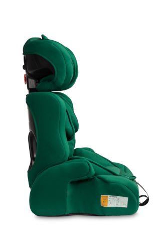 Caretero FALCON 76-150 cm autósülés - green