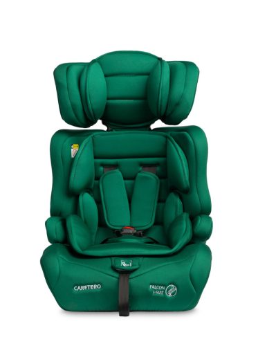 Caretero FALCON 76-150 cm autósülés - green