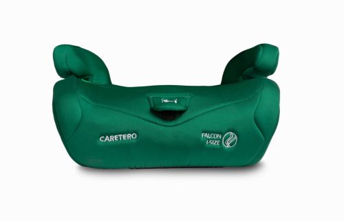 Caretero FALCON 76-150 cm autósülés - green