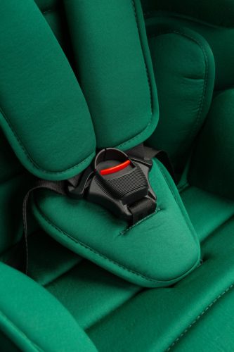 Caretero FALCON 76-150 cm autósülés - green