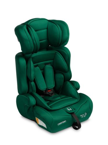Caretero FALCON 76-150 cm autósülés - green